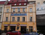 Kamienica przy Pieniężnego 18