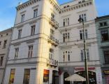 Kraków, pl. Dominikański 4