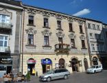 Kamienica przy Placu Szczepańskim 7