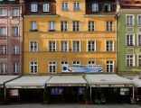 Wrocław Rynek-Ratusz 15 sm