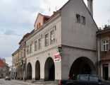 PL - Jarosław kamienice Rynek 12, 13, 14- Kroton 001