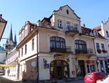 618062 p myslenicki g Myslenice Myslenice Rynek 15 dom 01