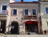 618066 p myslenicki g Myslenice Myslenice Rynek 28 dom 01