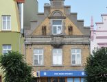 Trzebiatow Rynek 8 facade 2010-07