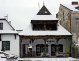 Kazimierz Dolny, Rynek 9 Dom Radka - fotopolska.eu (216023)