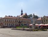 Bochnia - Rynek 9 Delikatesy Społemowskie AL01