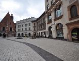 St. Mary Square in Kraków (9156675351)