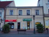 Łowicz Stary Rynek 15