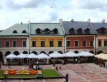 Zamosc RW Staszica 25-27-29-31