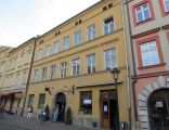 Kraków, ul. Stolarska 11