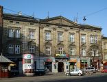 Tenement, 15 Stradomska street, Krakow, Poland