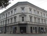 Kraków, ul. Straszewskiego 22 - ul. Piłsudskiego 2