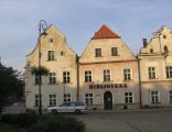 Kamienica przy Zamkowej 12