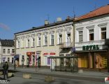 Radom, Żeromskiego 1 - fotopolska.eu (290803)