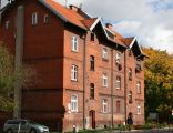 KP, Olsztyn, ul. Żeromskiego 12