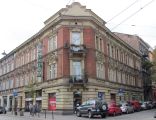 Kamienica przy Zwierzynieckiej 21 - Małej 2