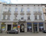 Kamienica przy Zwierzynieckiej 30