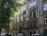 Tenement house, 11 Zyblikiewicza street, Kraków, Poland