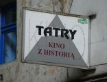 Kino Tatry