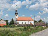 Kościół Najświętszej Maryi Panny Królowej Polski