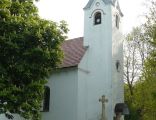 Sancta Familia church in Piotrowice Gorne (2)