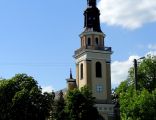 Church of the Assumption in Parzęczew-001