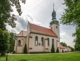 Kościół Wniebowzięcia Najświętszej Maryi Panny