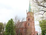 Church of the Assumption in Wroclaw Oltaszyn 2014 P02