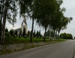 Gorajec Stara Wieś - kościół (03)
