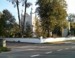 Zespół klasztorny w Nowym Kazanowie 2014 09 29 by Jacmu