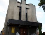 Rybnik Orzepowice kościół 4534