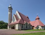 Kościół św. Jana Chrzciciela w Kielcach