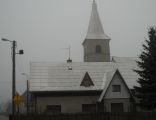 Kościół Ściegny