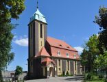 Wałbrzych - church 06