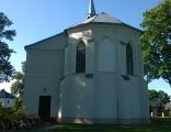 Kościół św. Marcina Biskupa w Walichnowach