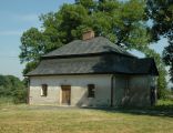 Manor House, servants quarters