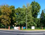 Turek Park Panorama