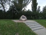 Gustaw Orlicz-Dreszer - pomnik 007