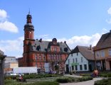 Drezdenko-Stary Rynek