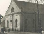 Mikolow Synagogue 1