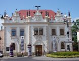 Teatr dramatyczny im. W. Siemaszkowej w Rzeszowie