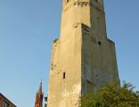 Wieża Trynitarska