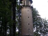 Wieża widokowa Grzybek