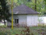 Pawilon ogrodowy (XIXw.) w zespole dworskim - Neple gmina Terespol powiat bialski woj. lubelskie ArPiCh A-163