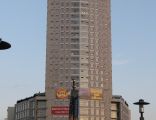 Wieżowiec Babka Tower