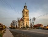 SM Barkowo kościół Marcina (0) ID 597984
