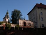 Tenczyn (Tęczyńska) Tower, Wawel, Krakow