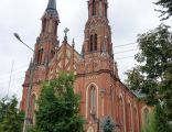 Bazylika Wniebowzięcia Najświętszej Maryi Panny