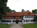 Manor House of Józef Wybicki in Będomin