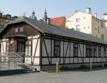 Library of Polish Song, 15 sw. Wawrzynca street, Kazimierz, Krakow, Poland